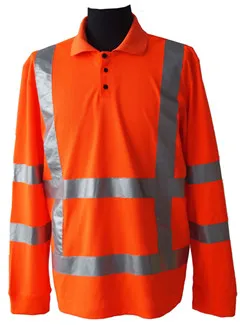 Safety Protective Work Apparel