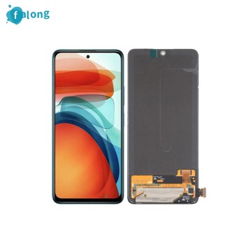 Redmi Note 10 Pro & Note 11 Pro 5G LCD Touch Screen Display