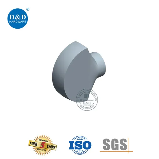 New Design Solid Brass Safety Cylinder Knob Thumbturn