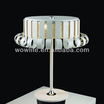 WOWLITE metal table lamp