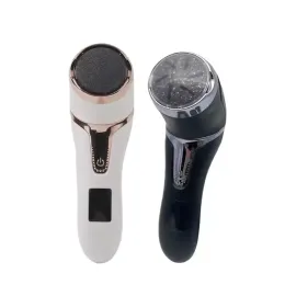 Portable USB Callus Remover for Feet and Toes