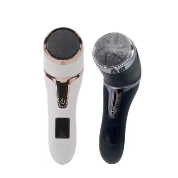 Portable USB Callus Remover for Feet and Toes