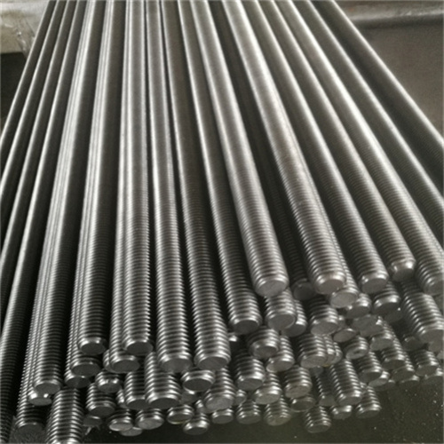 ASTM A193 Grade B16 Threaded Rod Specification