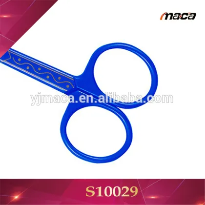 Customized manicure scissors / beauty scissor / cuticle scissor