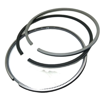 107mm Piston Ring Set 4955251 for CUMMINS QSB6.7 Engine