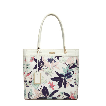 Women handbag printing design