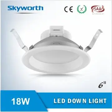 6 Inch Economical Down Light