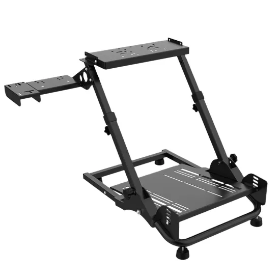 Custom Sim Racing Aluminum Frames: Your Ultimate Guide to High-Quality Equipment