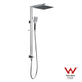 WaterMark Shower Set with Bottom Diverter