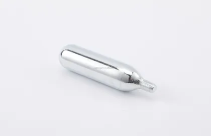 CO2 Soda Chargers: 8g Cartridges for Homemade Seltzer Water