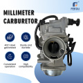 Carburateur de moteur économe en carburant série PD