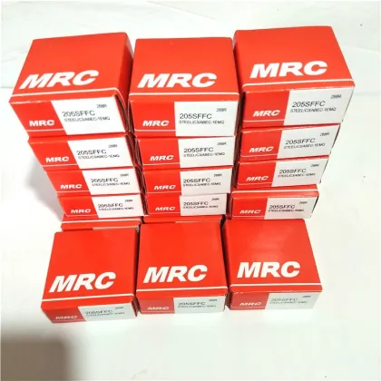 205 SFFC Deep Groove Ball Bearing MRC