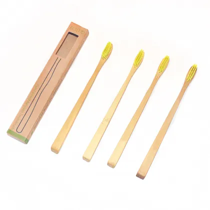 Best Toothbrush Holder Bamboo Toothbrush Bristles