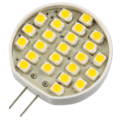 Lâmpada LED G4-24-SMD-WW