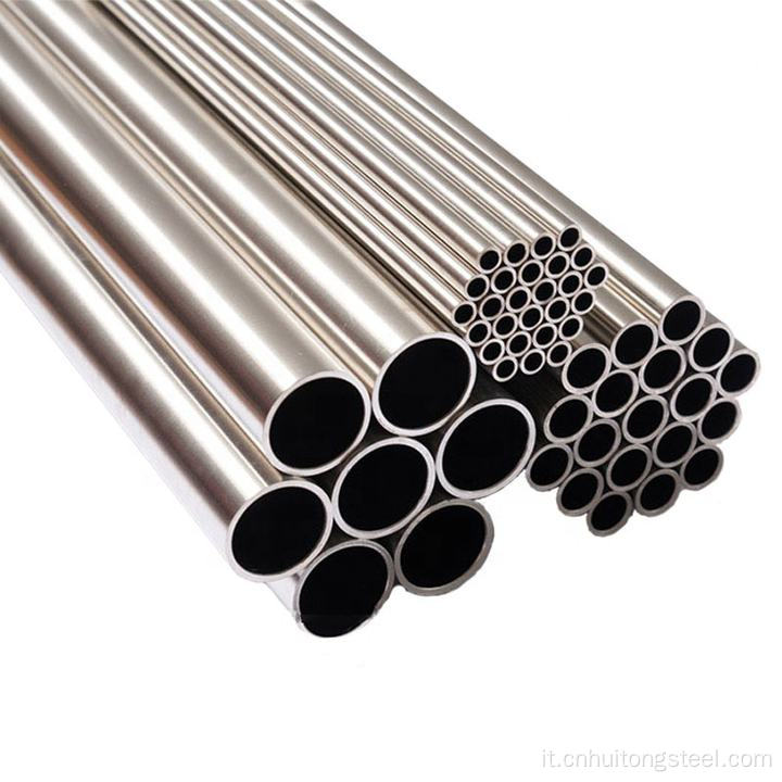 ASTM A53-A Caldaia tubo in acciaio