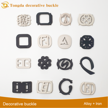 Minimalist Tasarımlı Çok Yönlü Ayakkabı Aksesuarı