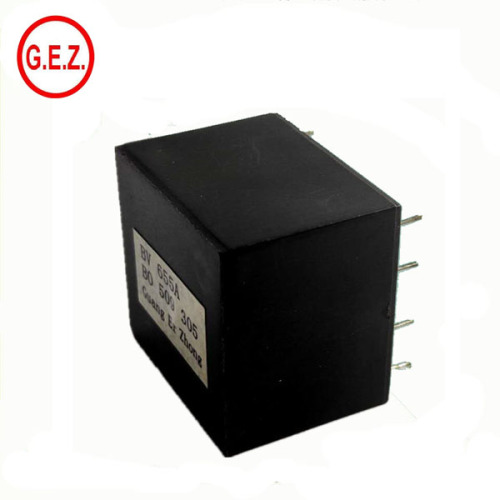 EI 35 Encapsulated Transformer