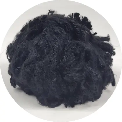 High Temperature Resistant PANOX Oxidized PAN Needle Punch