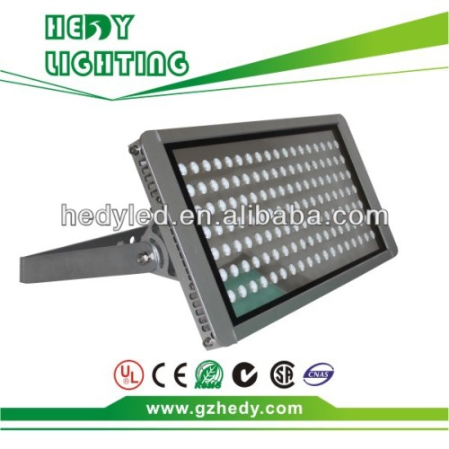 2016 RoHs Ltd in China Mainland IP67 High Power LED Floodlight