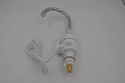 Hot Sale Electric Faucet Hot Water Tap NBYT-308D