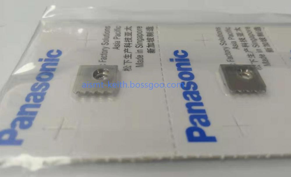 N210066471AB N210066470AC دليل قطع الغيار Panasonic AI