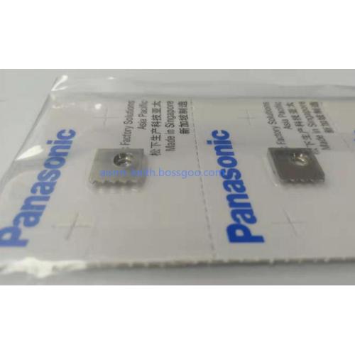 N210066471AB N210066470AC Panasonic AI Spare Part GUIDE