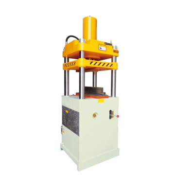 Hydraulic Pressing Machine for Granite Paving Stone and Marble Stamping