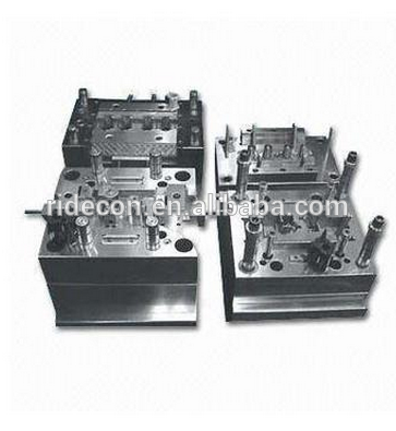 Preform Injection Type plastic Injection Molding Tools