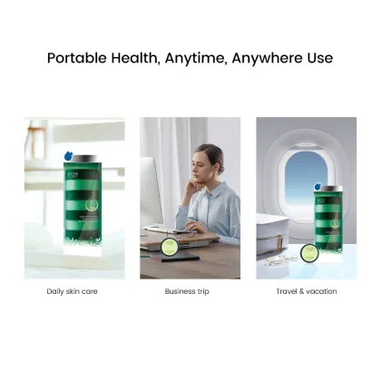 Private Label Organic Turmeric Oil Control Pink Rose Clay Facial Mask