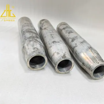 2024 7003 Custom Aluminium Aircraft Structural Profile - Super Hard Material
