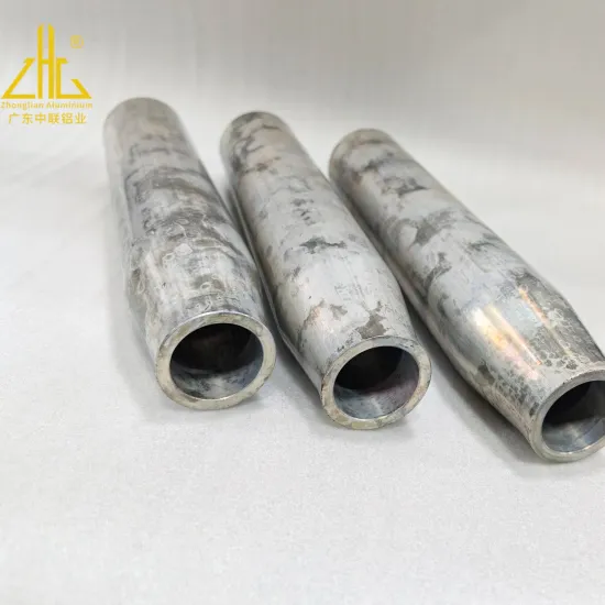 2024 7003 Custom Aluminium Aircraft Structural Profile - Super Hard Material