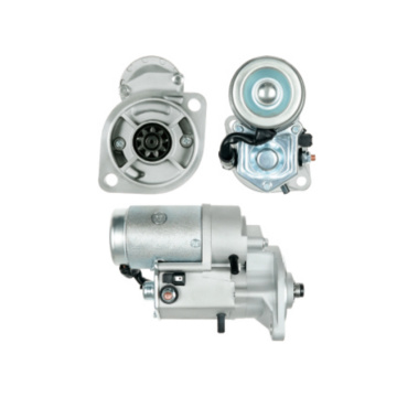 Nippondenso/ND truck starter 12Vlot 2.0KW Isuzu
