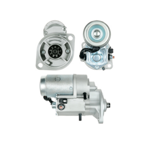 Nippondenso/ND truck starter 12Vlot 2.0KW Isuzu