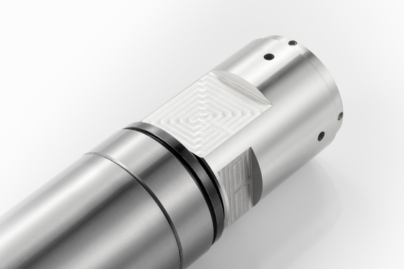 Anvil Cylinder