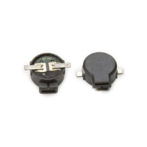 SMT9040 9MM 2700Hz Electro-magnetic SMD passive Buzzer China ...