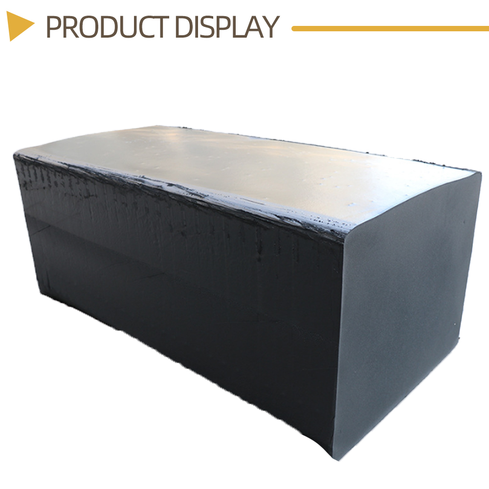 Customizable Eco-Friendly Flame-Retardant sponge Mat X