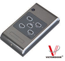 Fonction Keypad1, 2, 3, 4, 5, 6