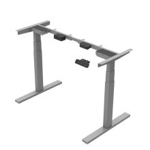 Dual Motor Height Adjustable Computer Table