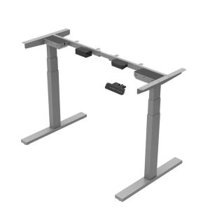 Dual Motor Height Adjustable Computer Table