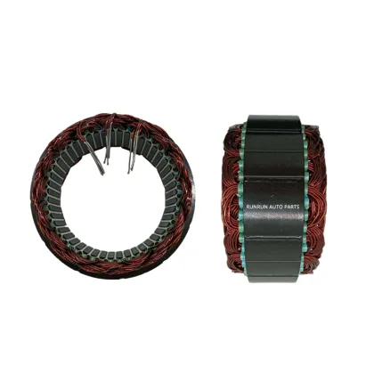 Stator Coil for IVECO SETRA Truck, VAN HOOL D20CR, MERCEDESBENZ 42537502