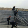 수영장 용 HDPE / PVC Geomembrane 라이너