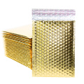 Aluminum Foil metallic bubble Mailers