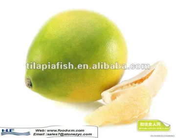 organic, juicy pomelo for juice