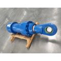 Run-out Table Cylinder Mill Type Cylinder
