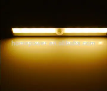 LED cabinet lights