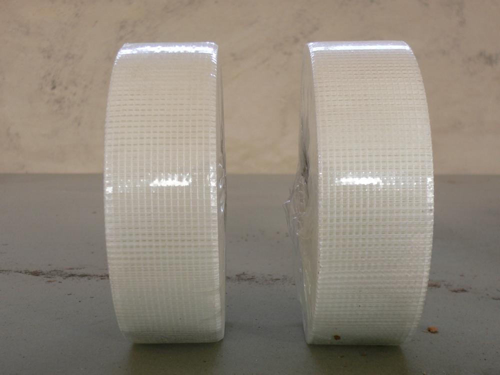 Alkali resistant fiberglass mesh