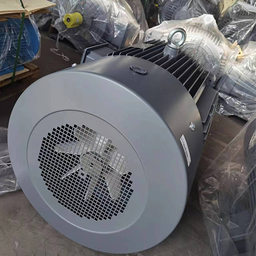 beide22kw 1tl0001 محرك غير متزامن ثلاثي الطور من الحديد الزهر