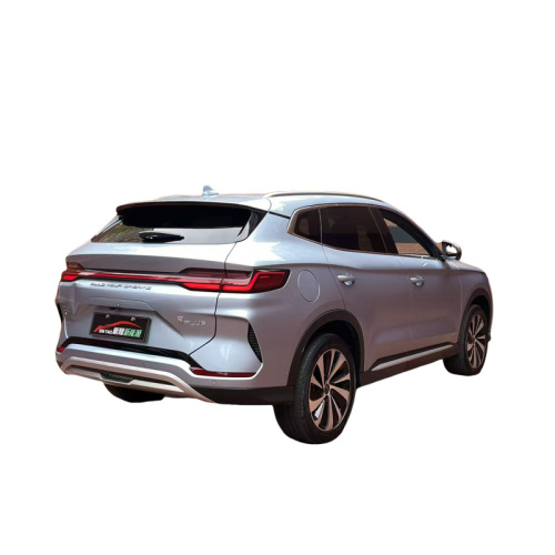 Song Plus new energy used car