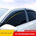 PARA HYUNDAI IX25 / Creta 2019 Visor de janela