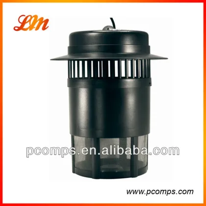 Photocatalyst Mosquito Killer with CE GS ROHS ETL Certificates